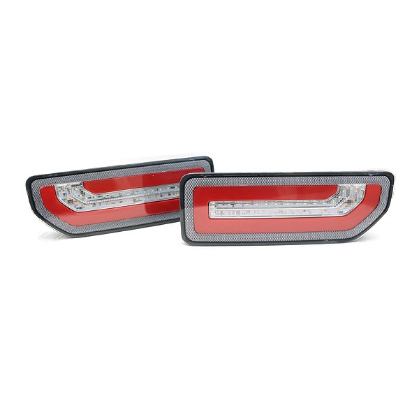 ジムニー JB64W シエラ JB74W LED テールランプ シーケンシャル