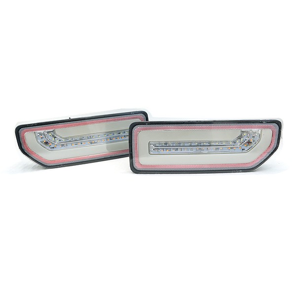 ジムニー JB64W シエラ JB74W LED テールランプ シーケンシャル
