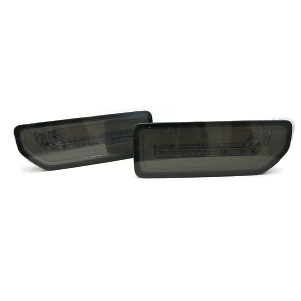 ジムニー JB64W シエラ JB74W LED テールランプ シーケンシャル