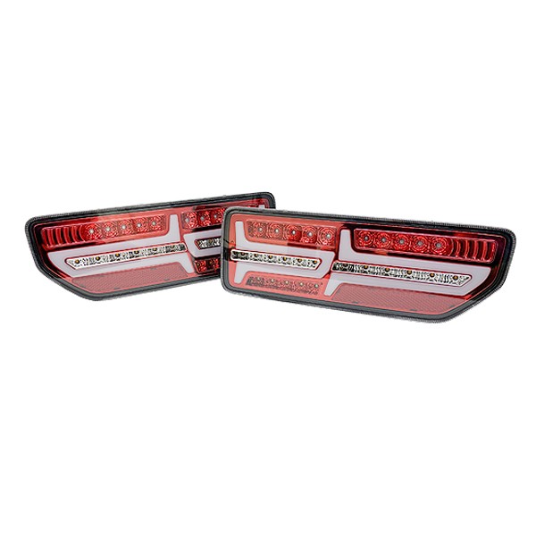 LEDテールランプ ジムニー　JB64W/JB74W Amazon | [ﾃｰﾙﾗﾝﾌﾟ] ジムニー JB64W シエラ JB74W