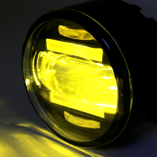 ジムニー JB64W シエラ JB74W LED フォグランプキット デイ