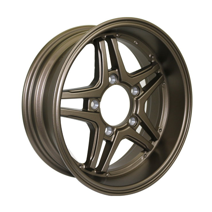 ジムニー シエラ JB43 JB74 JB64W JB23W系 16インチ 6.0J アルミ
