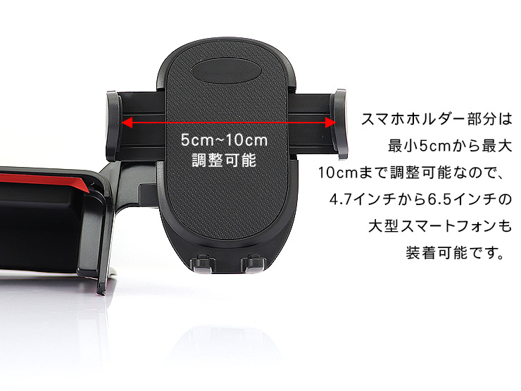 ななし N-BOX JF5/6 N-BOXカスタム ダッシュボードトレイ ナビバイザー 滑り