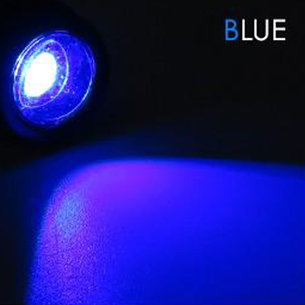 LED デイライト スポットライト アンダースポットライト ハイパワー