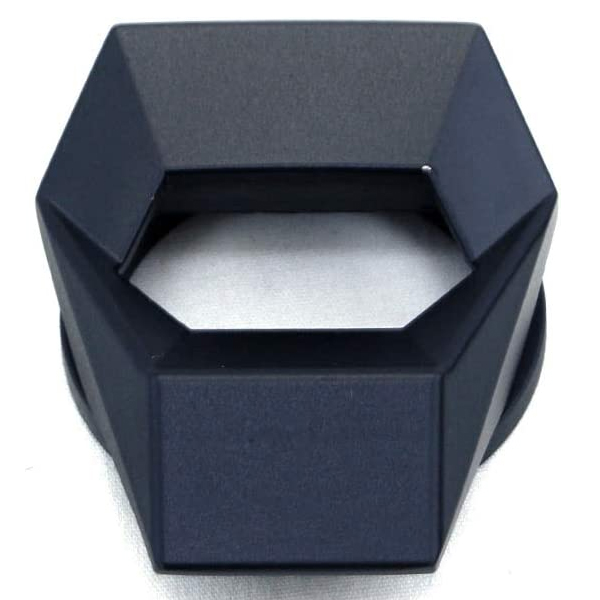 プッシュスタート ボタン カバー スイッチパネル アルミ製 全3色 汎用