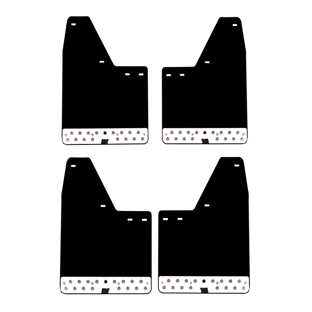 ジムニー JB74 シエラ JC74 ノマド マッドガード マッドフラップ 全2色
