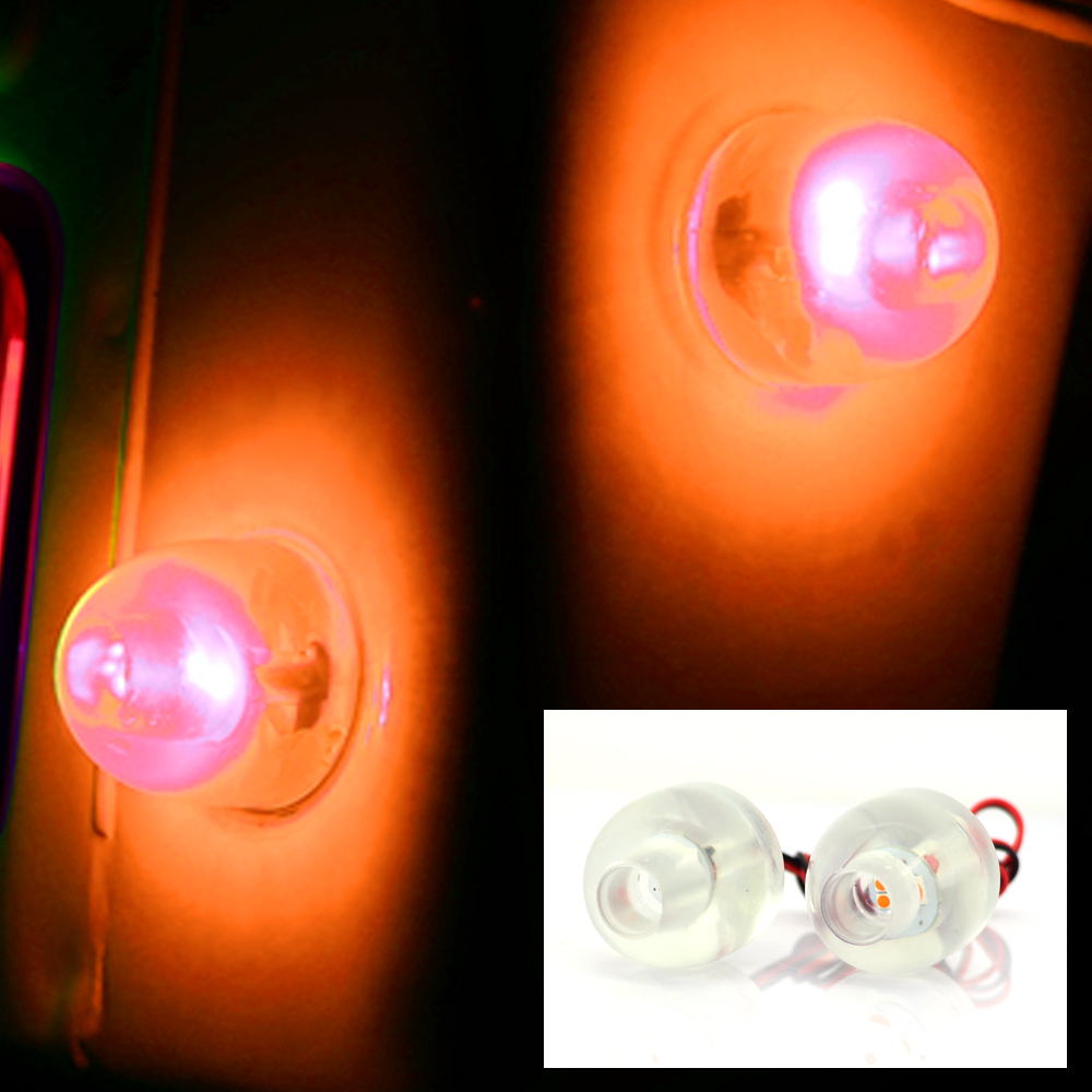 日産 クリッパートラック DR16T LED あおり サイドマーカー 2個セット