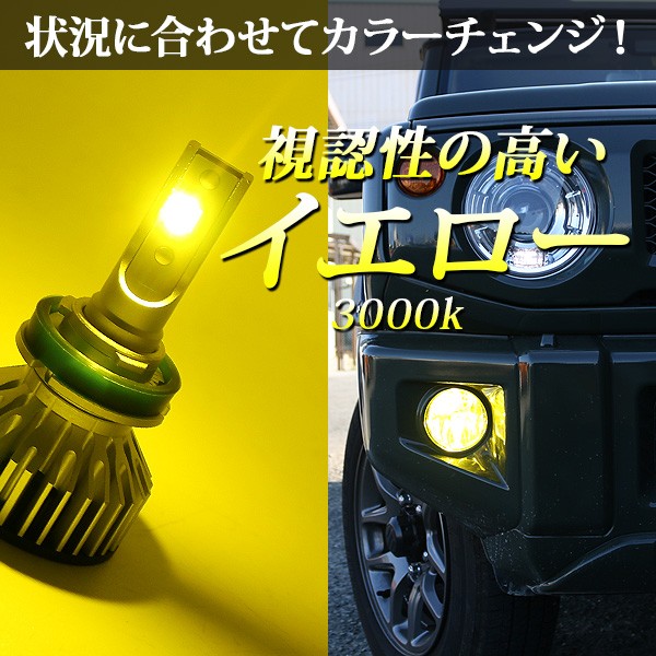 ショベルヘッド フォグランプ  ヘッドライト ショベルFLHのヘッドライトとフォグをプロジェクターLED化