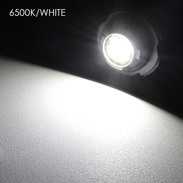 ダイハツ タントファンクロス LA650S LA660S LEDフォグランプ L1B 3000k/6500K ホワイト イエロー LEDバルブ フォグバルブ 交換用 LEDライト｜at-parts7117｜02