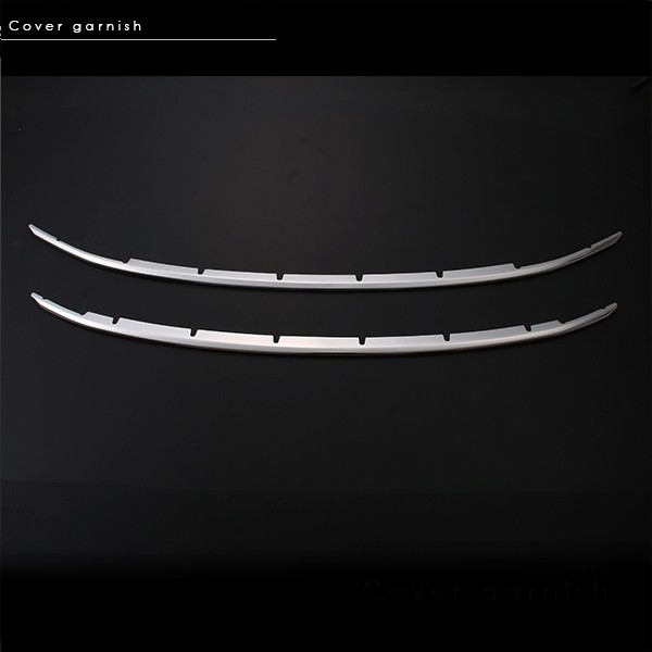 トヨタ エスティマ 50系 /ハイブリッド 20系 フロント バンパーグリル