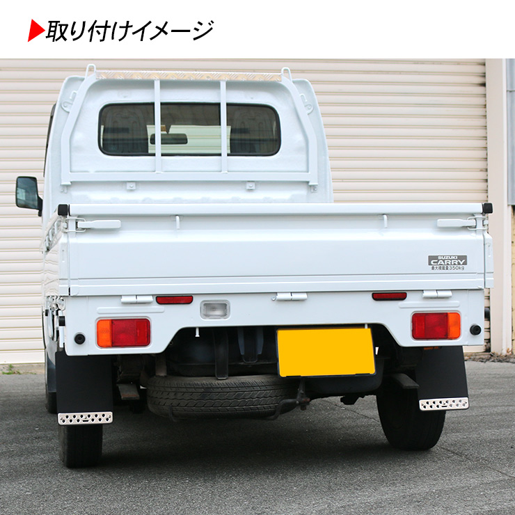 軽トラック 荷台シート スロープ型 2.0m/1.9m × 2.2m