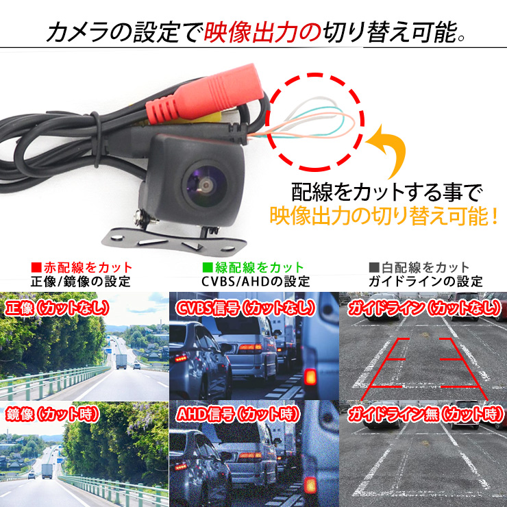ドライブレコーダー ルームミラー型 バックカメラ 12V デジタル ドライブレコーダー ルームミラー型 バックカメラ 12V デジタル