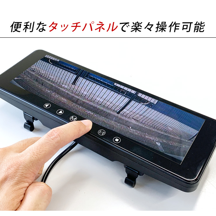 Amazon.co.jp: ワイヤレスApple CarPlay/Android Auto対応 2.5K