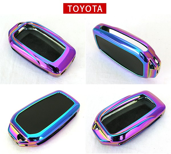 トヨタ プリウス50系 専用 スマートキーケース スマートキー