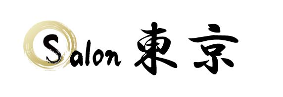 アットサロン東京 ロゴ