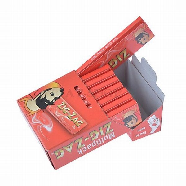 ジグザグ ZIG-ZAG タバコ用巻紙 温度計 煙草 楽天市場】ZIG-ZAG