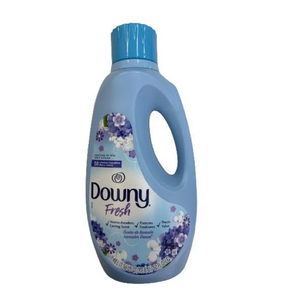 ダウニー（Downy） フレッシュ ラベンダードリーム 柔軟剤 1480ml 