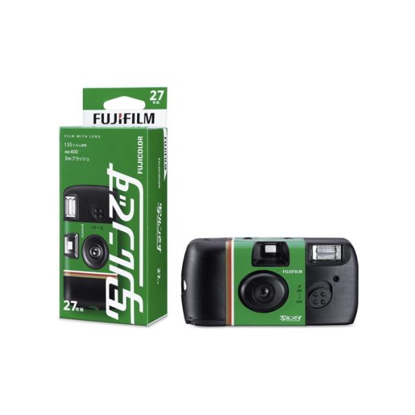 FUJIFILM 使い捨てカメラ 6つセット 使い捨てカメラのおすすめ人気商品一覧 通販 - Yahoo!ショッピング