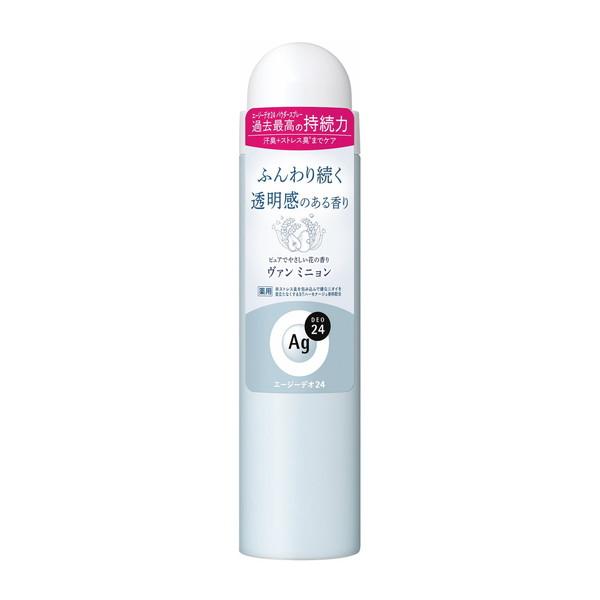 ファイントゥデイ エージーデオ24 薬用 デオ...の詳細画像1