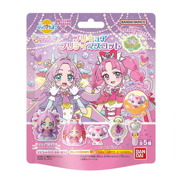 バンダイ BANDAI びっくらたまご 名探偵...の詳細画像2