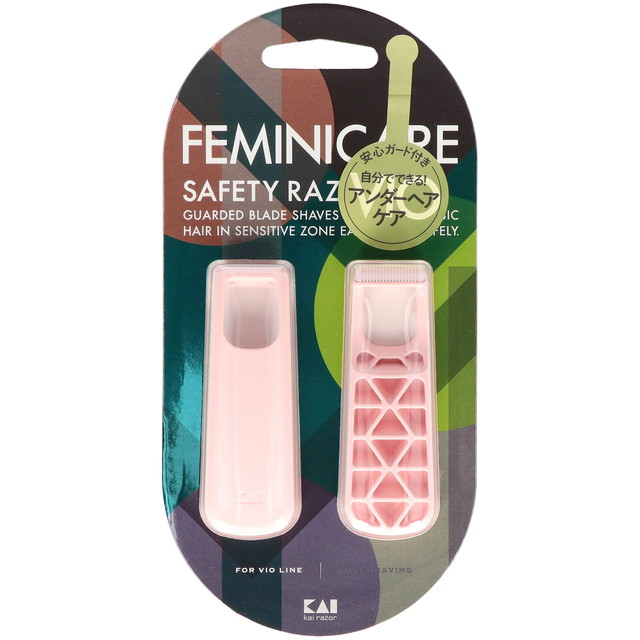 貝印 FEMINICARE フェミニケア デリ...の詳細画像2