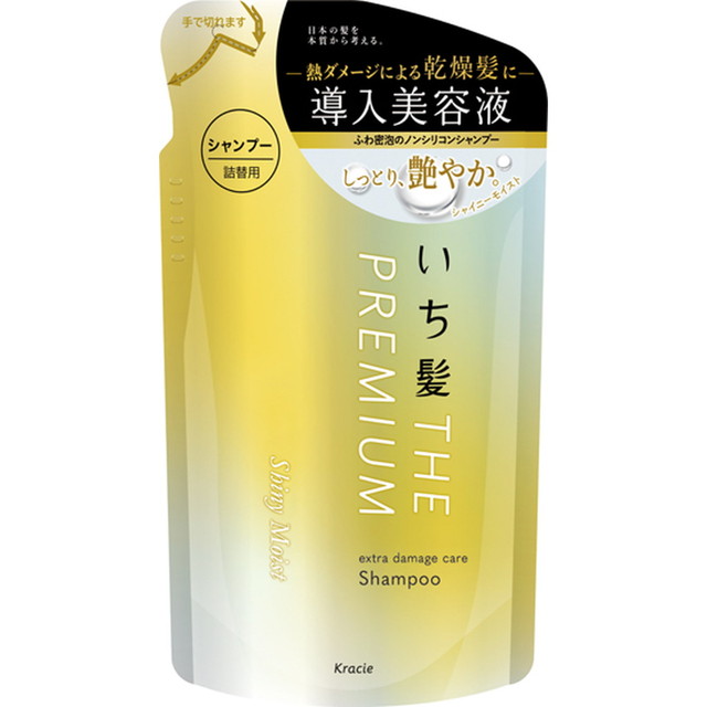 クラシエ いち髪 THE PREMIUM エク...の詳細画像2