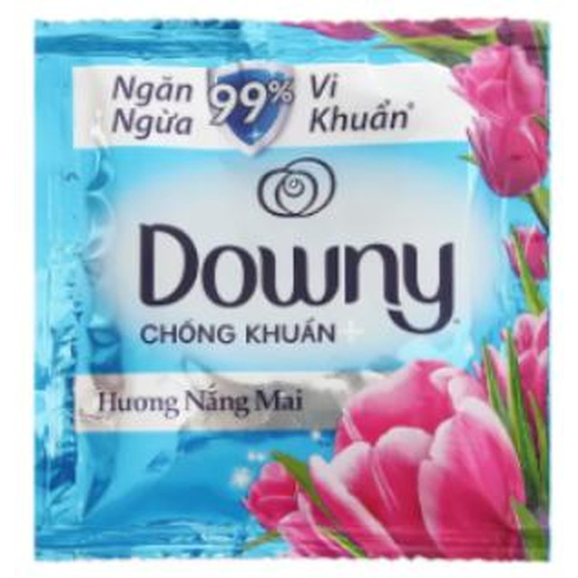 Downy アジアンダウニー サンライズフレッ...の詳細画像1