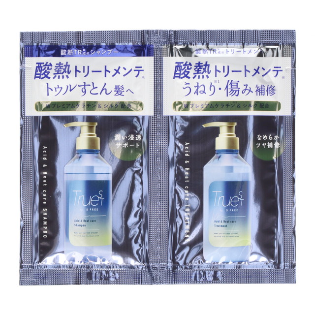 コスメテックスローランド トゥルースト 酸熱T...の詳細画像2