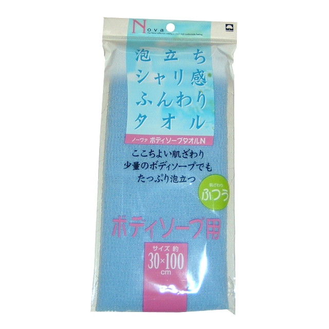 キクロン ノーヴァ ボディソープ用 ボディーソ...の詳細画像2