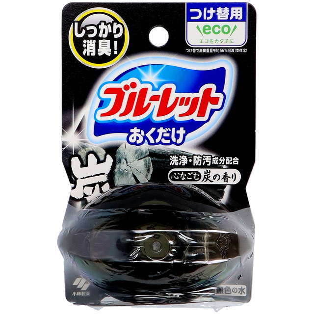 小林製薬 液体ブルーレット おくだけ つけ替用...の詳細画像2