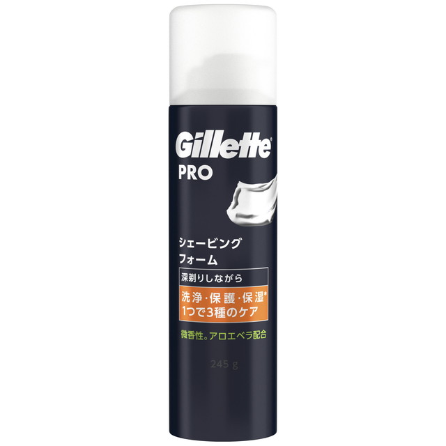 P&G ジレット Gillette P...の詳細画像1