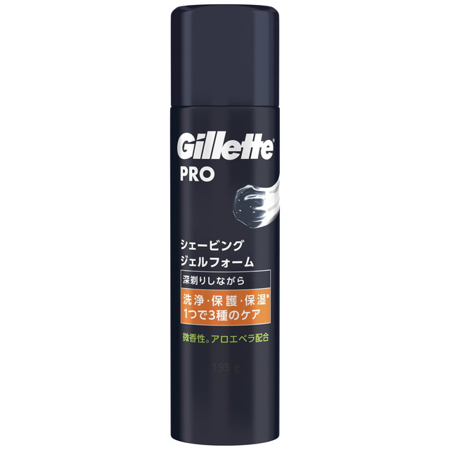 P&G ジレット Gillette P...の詳細画像1