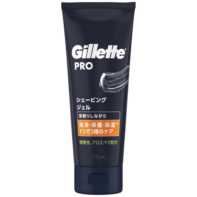 P&G ジレット Gillette P...の詳細画像2