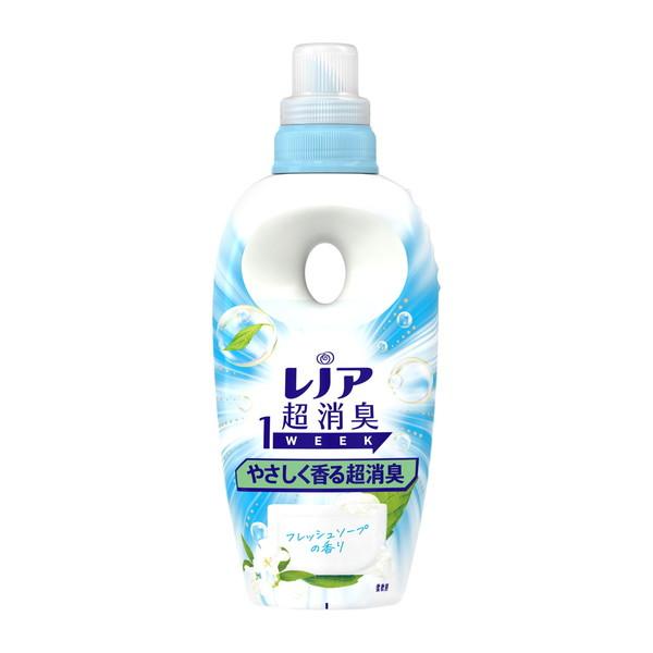 P&G レノア 超消臭 1week や...の詳細画像1