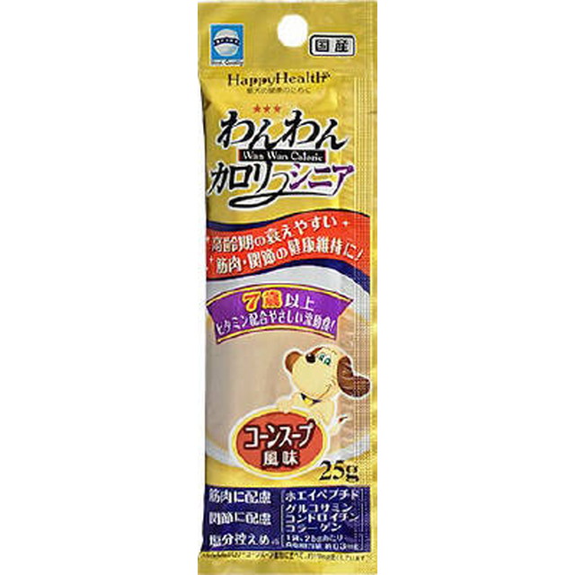 アースペット ハッピーヘルス わんわんカロリー...の詳細画像1