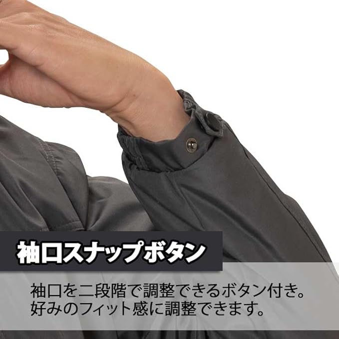 アタックベース 作業服 防寒着 メンズ 作業着 防寒ジャンパー 裏