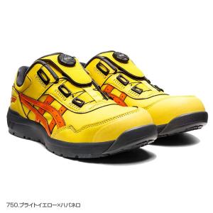 アシックス CP306 asics 安全靴 2022 スニーカー ランニングシューズ boa ローカ...