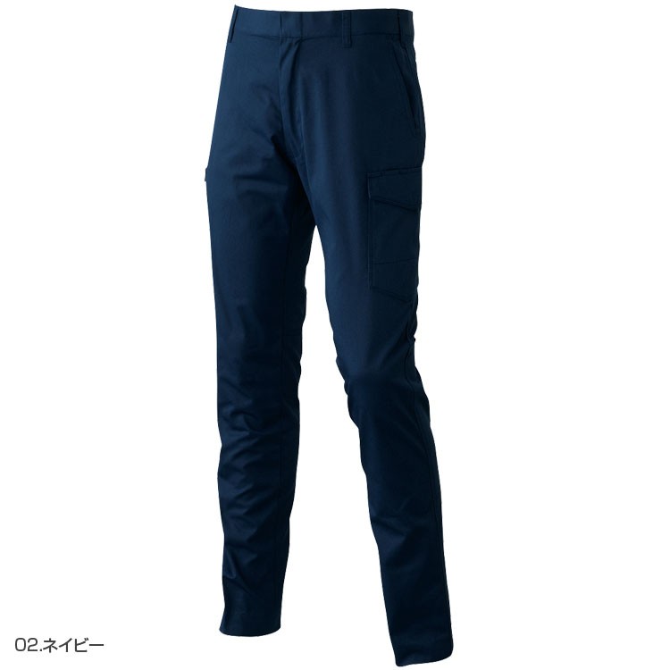 FATIGUE SLACKS カーゴパンツ Medium ブルー FATIGUE SLACKS(THE CORONA UTILITY) / UTILITY SLACKS HIGH