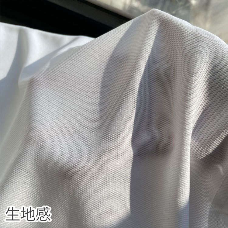 ポリエステル100ポロシャツ