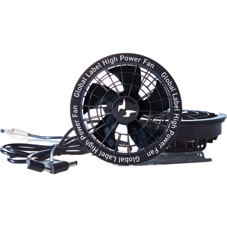 新品　空調風神服　大風量　ハイパワー　高品質　日本製　24VOLT Amazon.co.jp: 業界最強パワー サンエス 2024 空調風神服 業界