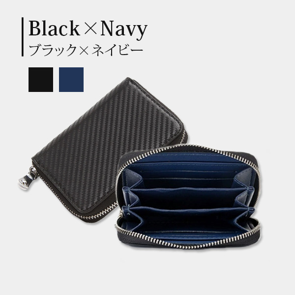 財布 メンズ 二つ折り コインケース ミニ財布 プレゼント ファスナー おしゃれ 小銭入れ レディース かわいい 二つ折り財布 本革 ブランド カード | ブランド登録なし | 03