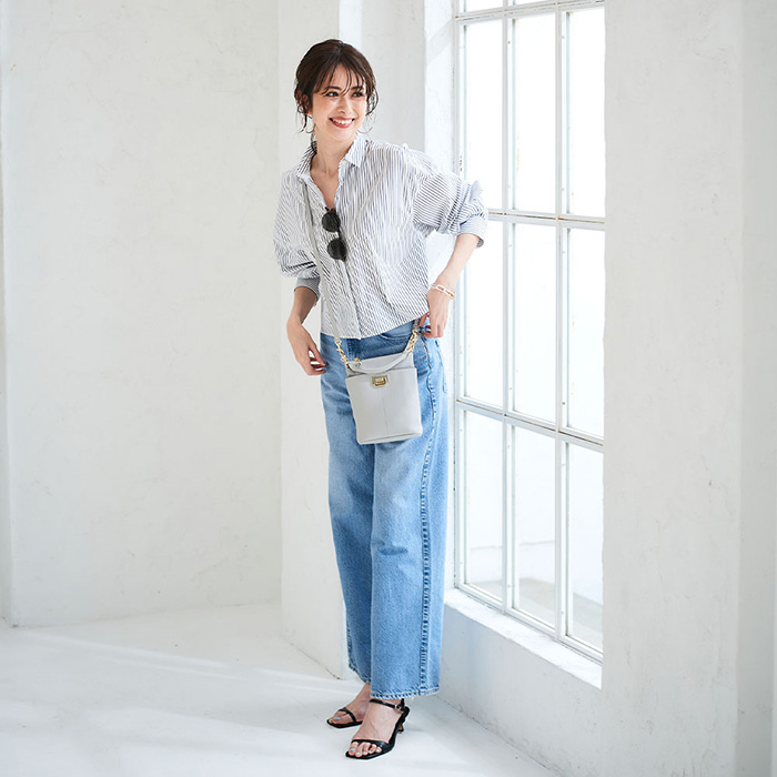 ATAO（アタオ） ATAO公式 ホリデー 撥水レザー アタオのデイリー