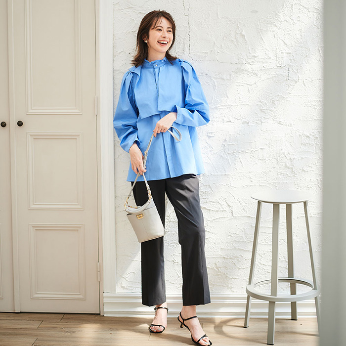 ATAO（アタオ） ATAO公式 ホリデー 撥水レザー アタオのデイリー