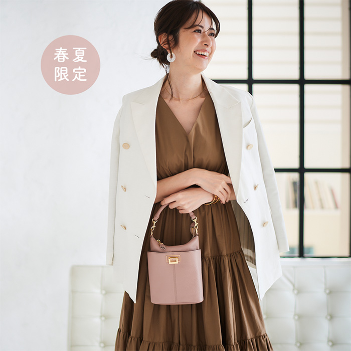 ATAO（アタオ） ATAO公式 ホリデー 撥水レザー アタオのデイリー