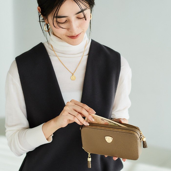 ATAO ATAO公式 アミュレット・ケリー アタオ で一番売れてる