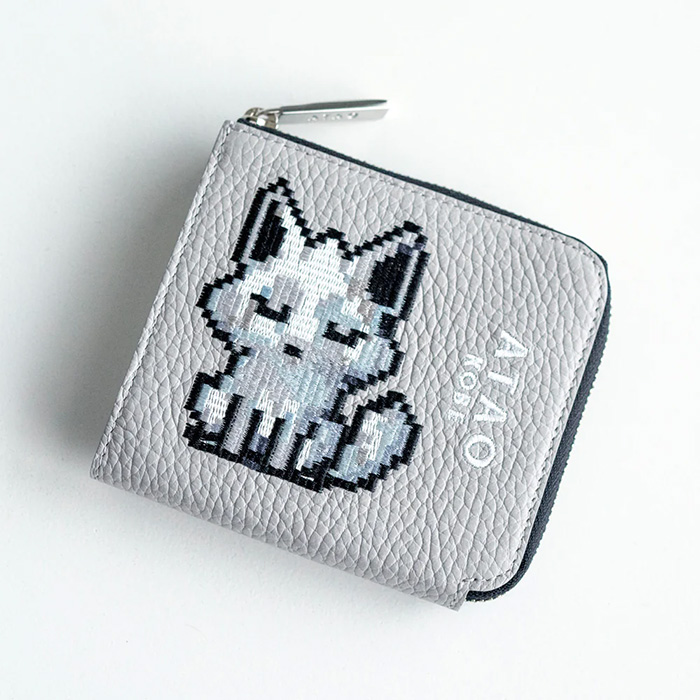 ATAO（アタオ） 公式 幸運をもたらす白狐シリーズ 2025ホリデー