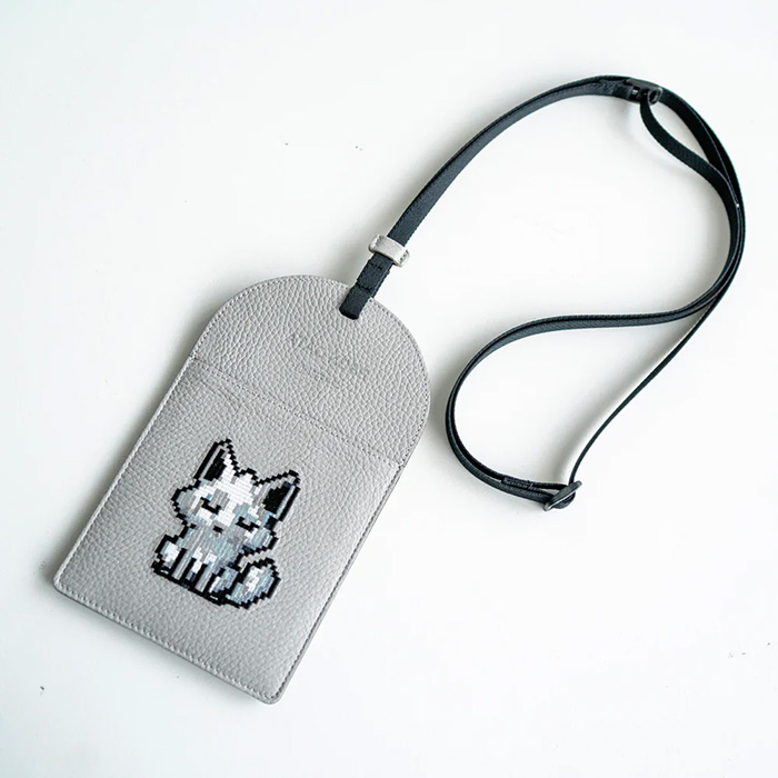 ATAO（アタオ） 公式 幸運をもたらす白狐シリーズ 2025ホリデー