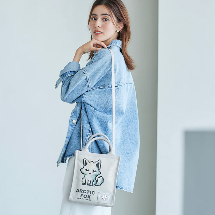 ATAO（アタオ） 公式 幸運をもたらす白狐シリーズ 2025ホリデー