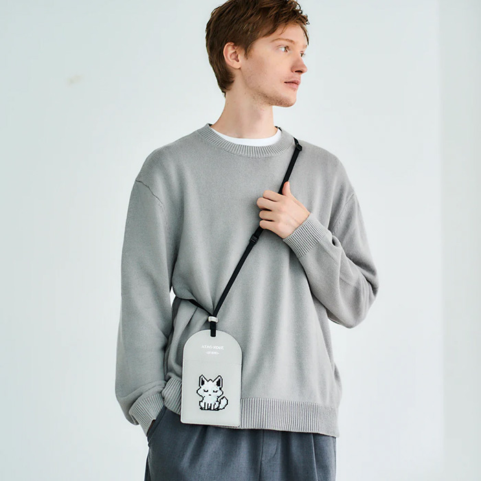 お盆期間SALE❤︎ATAO KOBE 2024ホリデー限定　白狐スマッチ 2025 限定ホリデーコレクション｜幸運をもたらす白狐シリーズ – ATAO