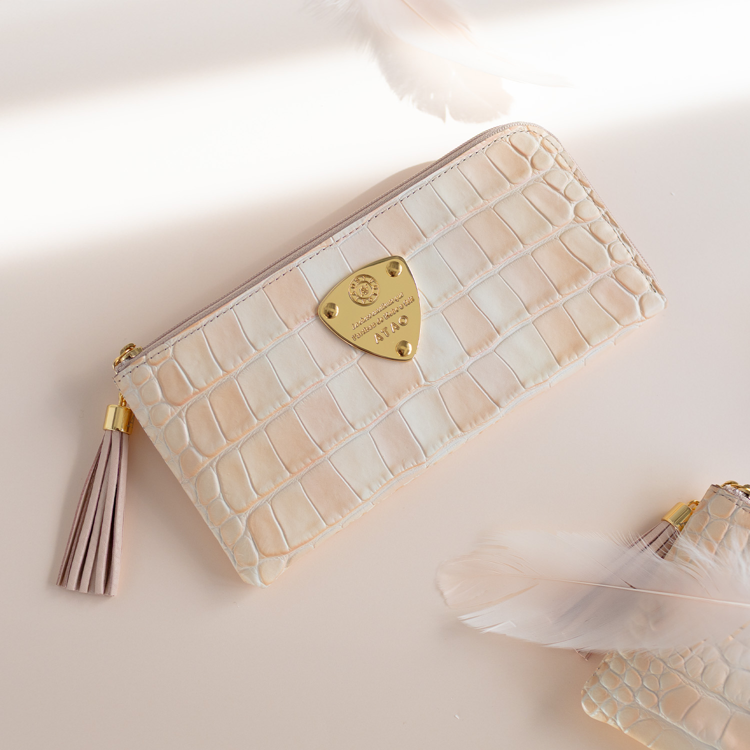 アタオ財布リモのおすすめ人気商品一覧 通販 - Yahoo!ショッピング